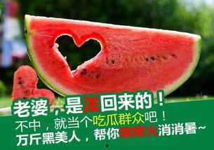 香水吃瓜  第3张